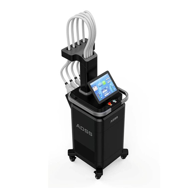 Đầm rung giảm béo G5 Plus
