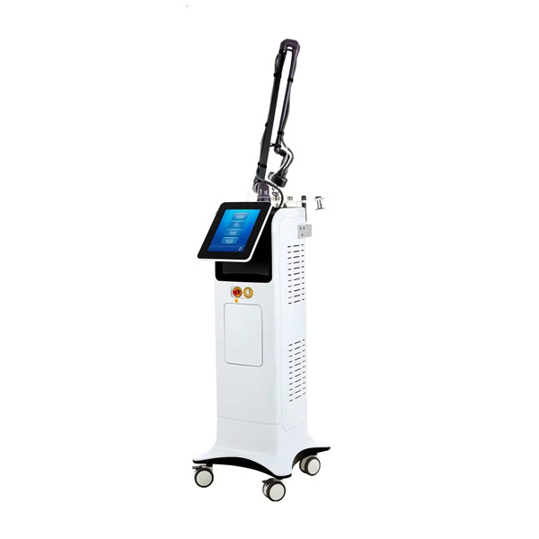 Máy Fractional CO2 Skyless